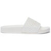 Mules Liu Jo Mules avec logo all-over
