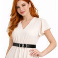 Ceintures sur Grenoble : Ceinture Chapeau-Tendance Ceinture LISA