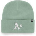 Bonnets sur Grenoble : Bonnet '47 Brand 47 BEANIE MLB OAKLAND ATHLETICS HAYMAKER EUCALYPTUS