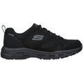 Randonn&eacute;e sur Grenoble : Chaussures Skechers Oak Canyon Sunfair Noir
