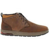 Bottes Skechers Avec Plusieurs Empi&egrave;cements Evenston Renli Marron