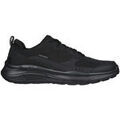Randonn&eacute;e sur Grenoble : Chaussures Skechers Equalizer 50 Noir