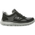 Audio sur Grenoble : Chaussures Skechers Burns