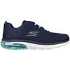 Chaussures Skechers Go Walk Air 2.0-Dynamic Virtue Bleu