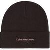 Bonnet Calvin Klein Jeans Imono Logo Embro