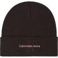 Bonnets sur Grenoble : Bonnet Calvin Klein Jeans Imono Logo Embro