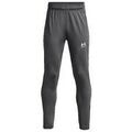 Pantalons enfants sur Grenoble : Pantalon enfant Under Armour Pantalon D'Entra&icirc;nement Ua Challenger Gris