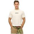 T-shirt Superdry T-shirt Utility Sport Graphic