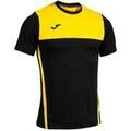T-shirt Joma T-shirt Courtes R Nature Grenoble