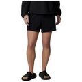 Short Columbia &Eacute;ponge Noir