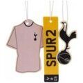 Bougies, diffuseurs Tottenham Hotspur Fc 10 cm x 2,5 cm SG20046 Multicolore Unique. . Maison & D&eacute;co > Bougies, diffuseurs. Grenoble