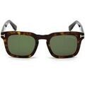 Lunettes de soleil Tom Ford DAX FT0751 5052N Grenoble