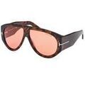 Lunettes de soleil Tom Ford FT1044 6052S Grenoble