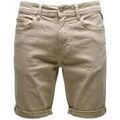 Shorts/Bermuda sur Grenoble : Short Replay TAPERED MA981Y.000.8488790