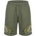 Shorts/Bermuda sur Grenoble : Short County Of Milan S6CMMABE033