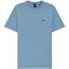 T-shirt BOSS Tee 10256064 01 50506373