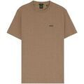 Tee-shirts sur Grenoble : T-shirt BOSS Tee 10256064 01 50506373