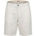 Shorts/Bermuda sur Grenoble : Short Borghese Lino - Pantalone Corto - Positano