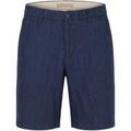 Short Borghese Lino - Pantalone Corto - Positano