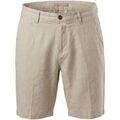 Shorts/Bermuda sur Grenoble : Short Borghese Lino - Pantalone Corto - Positano