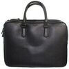 Porte document Hexagona Porte documents Ref 44033 Noir 40.5*29*11 cm