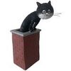 Statuettes et figurines Parastone Statuette Les chats par Dubout Noir Unique. . Maison & D&eacute;co > Statuettes et figurines.