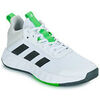 Chaussures adidas OWNTHEGAME 2.0 Blanc