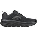 Baskets Skechers Dlux Walker Scrambler Grenoble