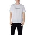 Polo Calvin Klein Jeans GRAPHIC S/S LVGMS5K182 Grenoble