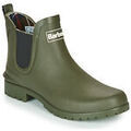 Bottes femme sur Grenoble : Bottes Barbour WILTON