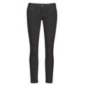 Pantalons sur Grenoble : Jeans Freeman T.Porter ALEXA CROPPED S-SDM