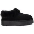 Chaussons / Pantoufles sur Grenoble : Chaussons Xti 14221104