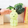 Lampes &agrave; poser Babywatch Veilleuse Tactile Smiski 17 cm Jaune Unique. . Maison & D&eacute;co > Lampes &agrave; poser.