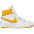 Baskets homme sur Grenoble : Baskets montantes Nike Air Ship Sp University Gold