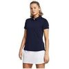 T-shirt Under Armour Playoffs Des &Eacute;tats-Unis Bleu