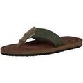 Claquettes Barbour Tongs Toeman Grenoble