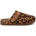 Mules femme sur Grenoble : Mules Xti 14287106