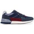 Baskets homme sur Grenoble : Baskets basses Xti 14434401
