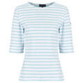 Tee-shirts sur Grenoble : T-shirt Armor Lux CANCALE