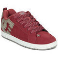 Chaussures de Skate DC Shoes COURT GRAFFIK SE Grenoble