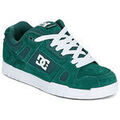 Baskets basses DC Shoes STAG Grenoble