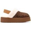 Chaussons / Pantoufles sur Grenoble : Chaussons Xti 14444004