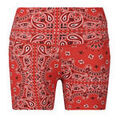 Short sur Grenoble : Short ARIZONA LOVE YOGA SHORT