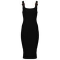 Robe courte Versace Jeans Couture 80HAO943 Grenoble