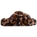 Chaussons / Pantoufles sur Grenoble : Chaussons Xti 14470802