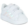 Baskets basses enfant adidas GRAND COURT 3.0 CF I