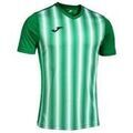 Tee-shirts sur Grenoble : T-shirt Joma T-shirt Inter II blanc