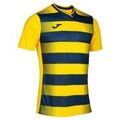 Tee-shirts sur Grenoble : T-shirt Joma T-shirt Europa V Jaune