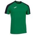 Tee-shirts sur Grenoble : T-shirt Joma T-shirt Eco Championship vert