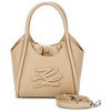 Sac Bandouliere Karl Lagerfeld K/AUTOGRAPH PATCH MINI TOTE